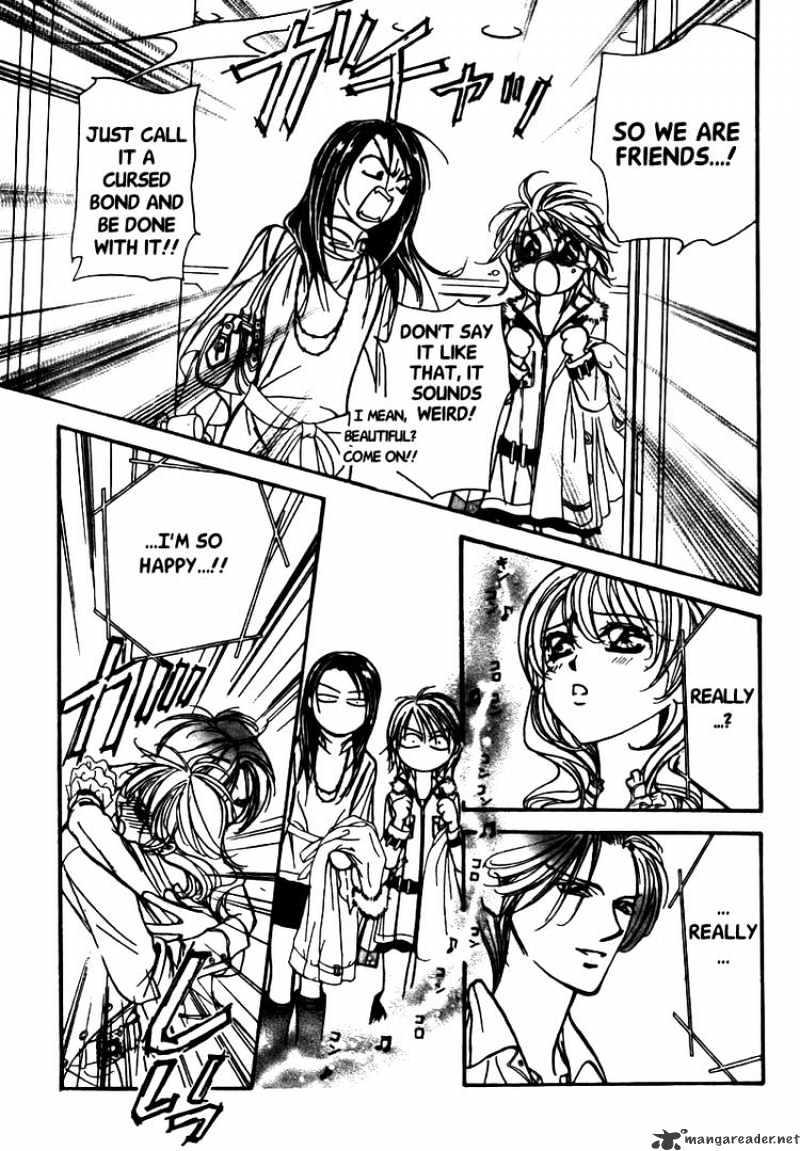 Skip Beat, Chapter 151 image 11